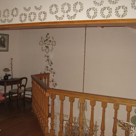 Domaine Du Besset Ξενοδοχείο Aubusson-d'Auvergne Εξωτερικό φωτογραφία