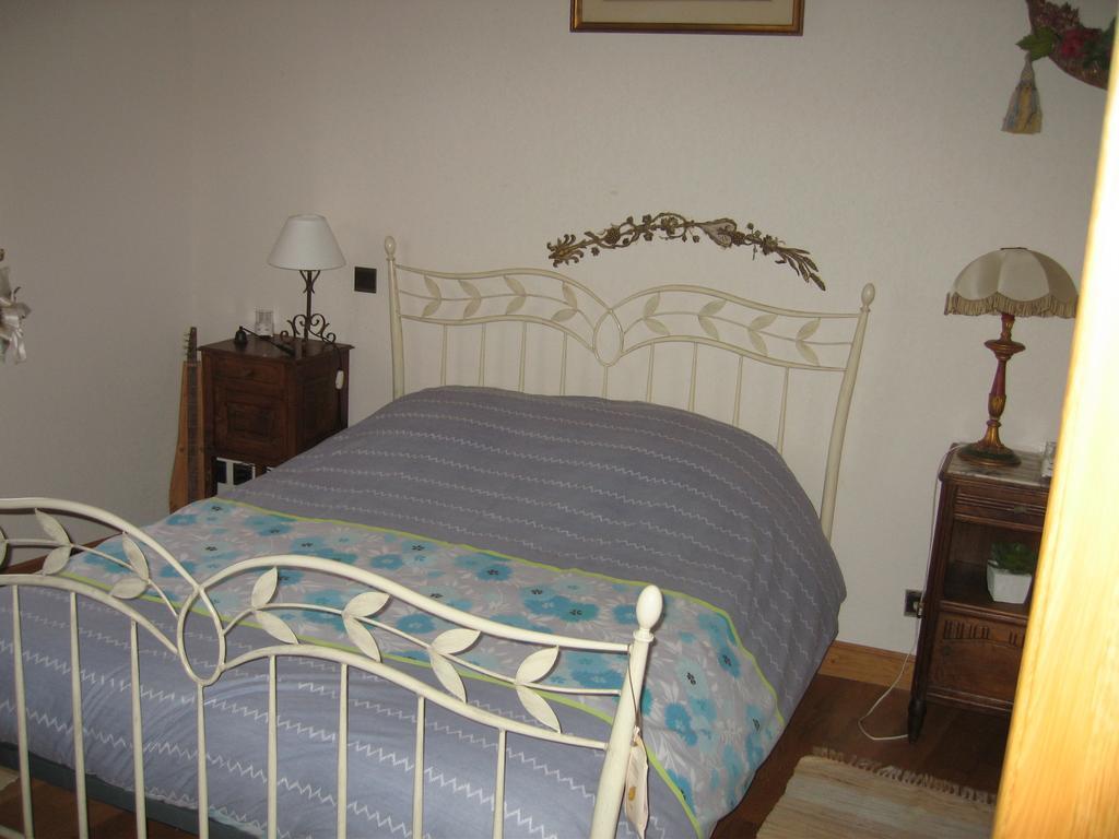 Domaine Du Besset Ξενοδοχείο Aubusson-d'Auvergne Εξωτερικό φωτογραφία