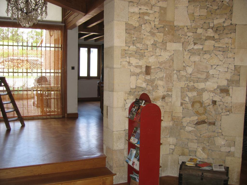 Domaine Du Besset Ξενοδοχείο Aubusson-d'Auvergne Εξωτερικό φωτογραφία