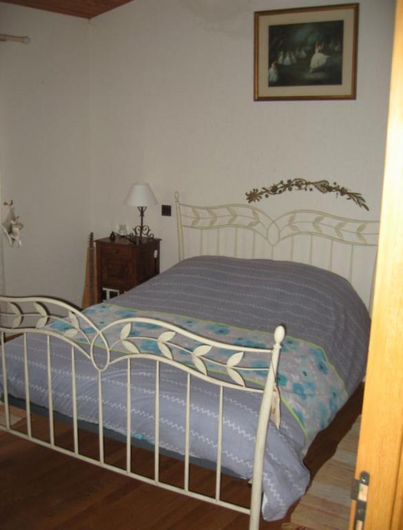 Domaine Du Besset Ξενοδοχείο Aubusson-d'Auvergne Εξωτερικό φωτογραφία