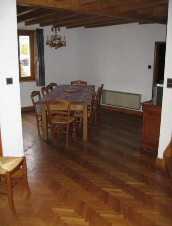 Domaine Du Besset Ξενοδοχείο Aubusson-d'Auvergne Εξωτερικό φωτογραφία