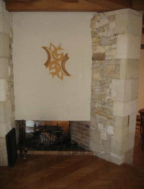 Domaine Du Besset Ξενοδοχείο Aubusson-d'Auvergne Εξωτερικό φωτογραφία