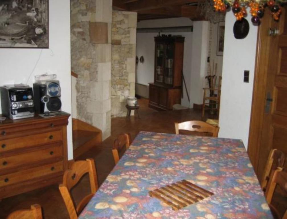 Domaine Du Besset Ξενοδοχείο Aubusson-d'Auvergne Εξωτερικό φωτογραφία