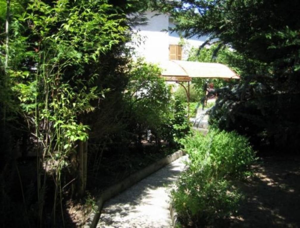 Domaine Du Besset Ξενοδοχείο Aubusson-d'Auvergne Εξωτερικό φωτογραφία